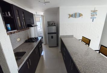 Apartment for rent in Localidad Norte Centro Histórico, Barranquilla
