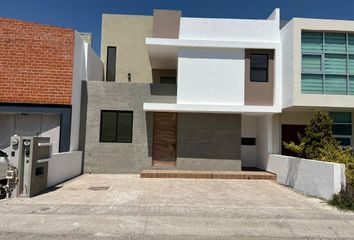 Casa en  El Mirador, Municipio De Querétaro