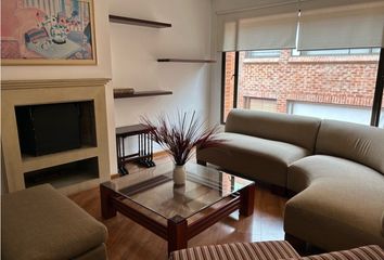 Apartment for rent in Emaus, Bogotá