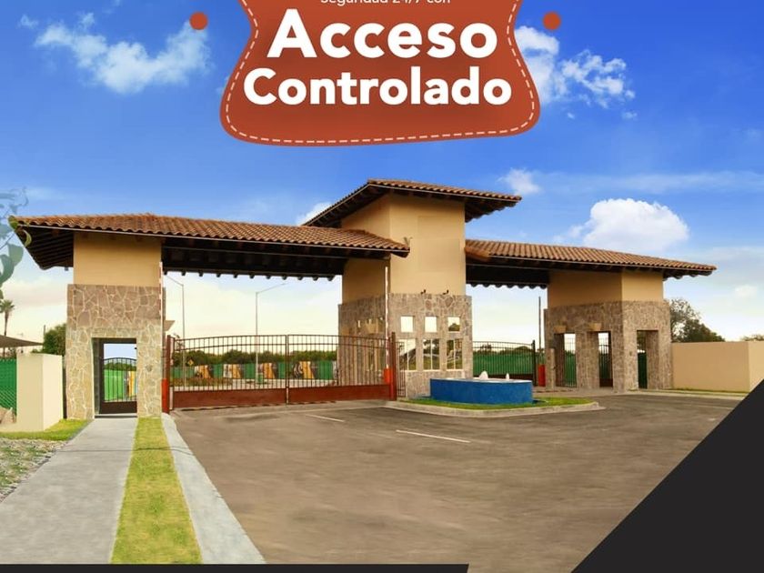 venta Casa en Real Hacienda de Huinalá, Apodaca (464581--427)