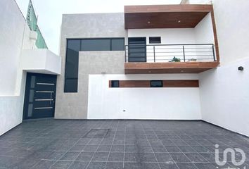 Casa en  Avenida Siglo Xxi 420, Municipio Libre, Aguascalientes, 20199, Mex