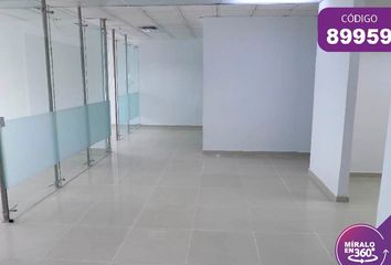 Oficina en  Calle 77b 58 59, Barranquilla, Atlántico, Col