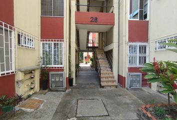 Apartment for rent in La Base, Cali