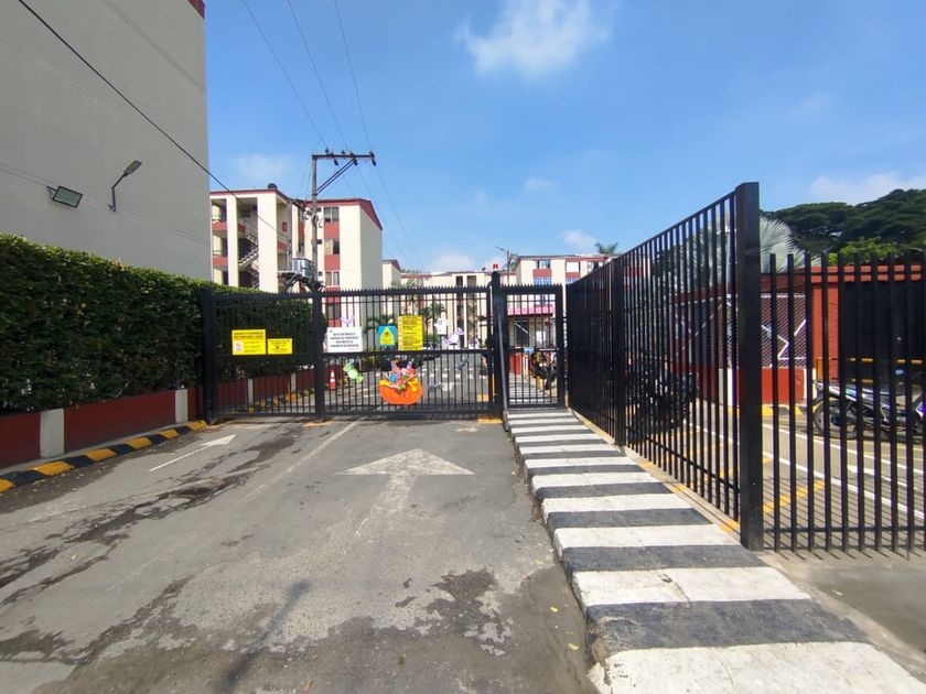 Apartamento en arriendo La Base, Oriente