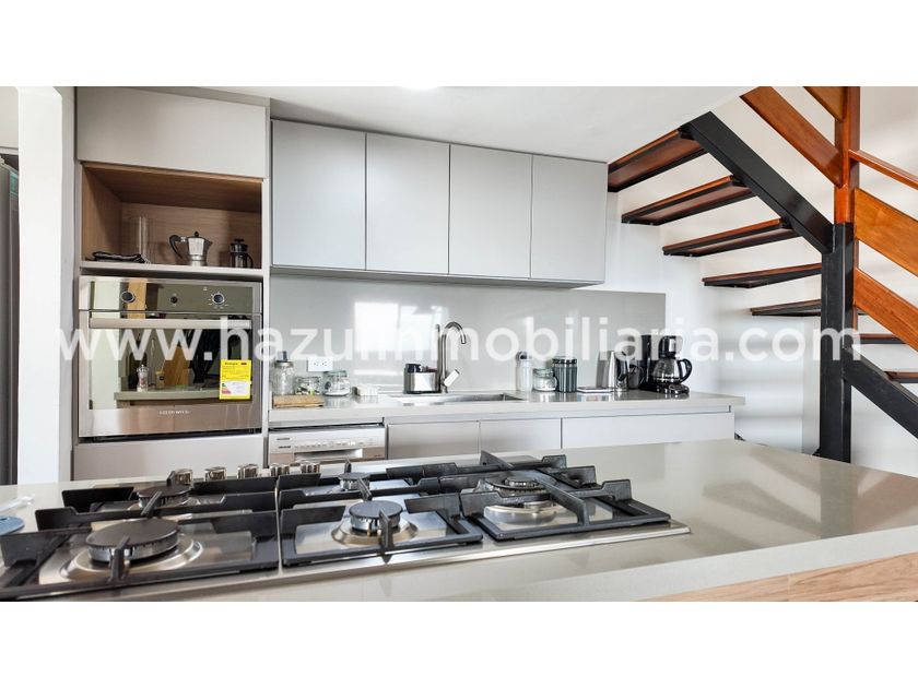 Apartamento en arriendo Carrera 13, Las Americas, Comuna Cumanday, Perímetro Urbano Manizales, Manizales, Centrosur, Caldas, Rap Del Agua Y La Montaña, 170001, Colombia