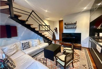 Apartamento en Avenida Calle 72, Upzs De Bogotá, Localidad Chapinero, Bogotá, Bogotá, Distrito Capital, Rap (especial) Central, 110231, Colombia