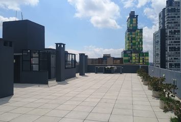 Apartment for rent in Chapinero Central, Bogotá