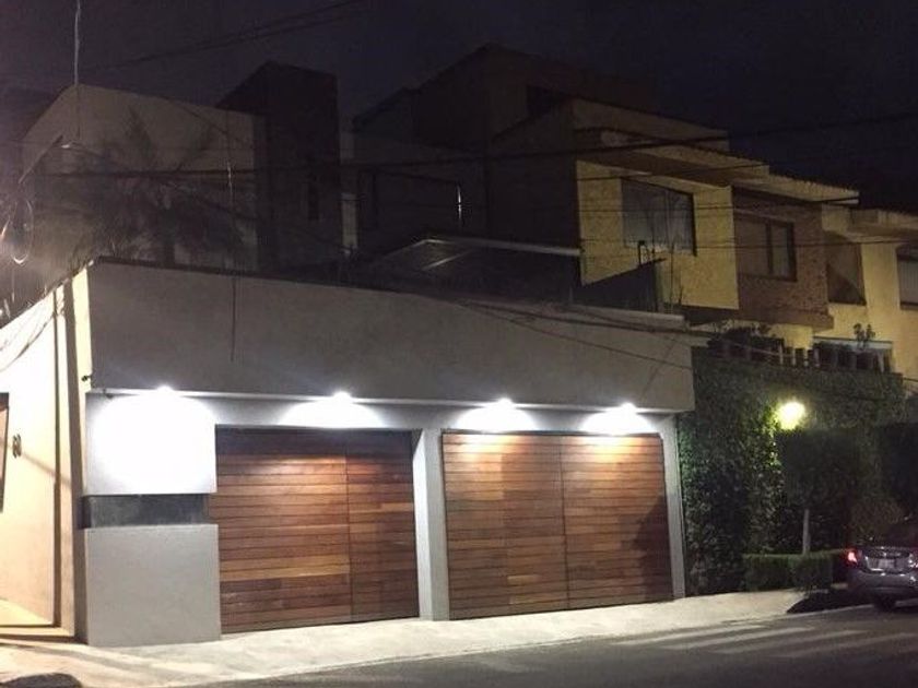 Casa en venta El Molino, Cuajimalpa De Morelos