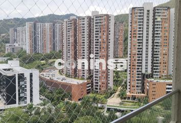 Apartamento en  Las Palmas, Medellín