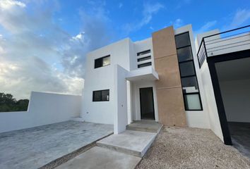 Casa en  Conkal, Yucatán, Mex