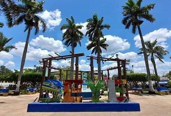 Lote de Terreno en  Seyé, Yucatán