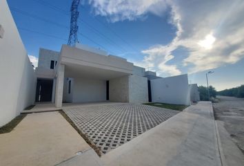 Casa en  Pueblo Temozon Norte, Mérida, Yucatán