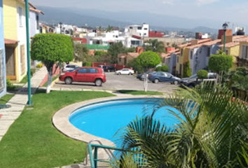 Casa en fraccionamiento en  Calle Armonía, Condominio Bugambilias Ii, Cuernavaca, Morelos, 62157, Mex