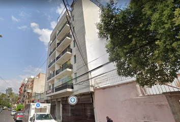Departamento en  Avenida Víctor Hugo 18, Portales Oriente, Benito Juárez, Ciudad De México, 03560, Mex