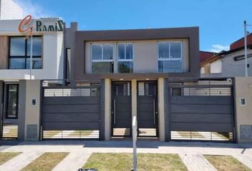 Duplex 4amb. En Venta A Estrenar Soriano 1000 Ituzaingo