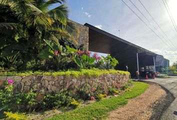 Lote de Terreno en  Ucú, Yucatán