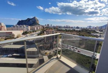 Piso en  Calp/calpe, Alicante Provincia