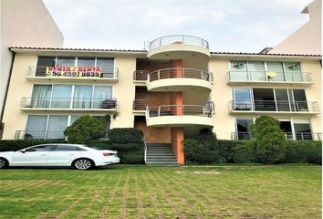 Departamento en  San José De Los Leones 1a Sección, Naucalpan De Juárez
