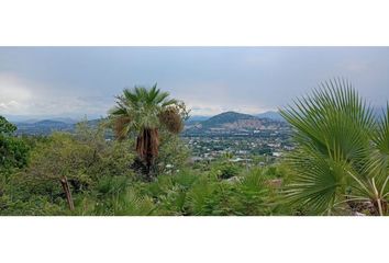 Lote de Terreno en  Jardín Juárez, Jiutepec, Morelos