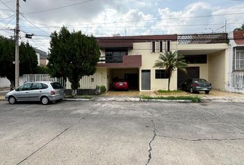 Casa en  Colonia Chapalita, Guadalajara, Jalisco