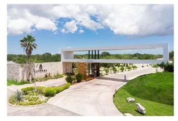 Lote de Terreno en  Komchen, Mérida, Yucatán