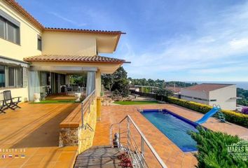 Chalet en  Tossa De Mar, Girona Provincia