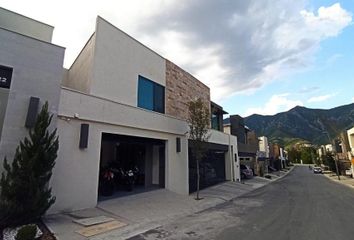 Casa en  Milán 196-196, Contry, Santa Fe, Monterrey, Nuevo León, 64540, Mex