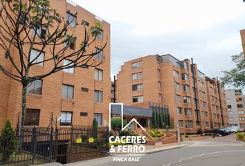 Apartamento en  Carrera 58a 135 04, Bogotá, Bogotá, D.c., Col