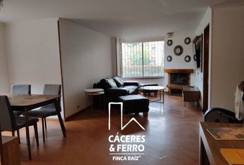 Apartamento en Carrera 58a 135 04, Bogotá, Bogotá, D.c., Col