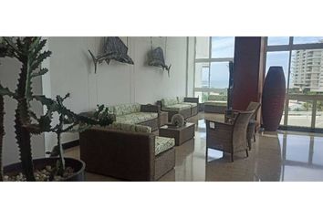 Apartamento en  Acodis, Santa Marta