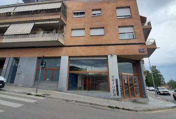 Local Comercial en  Terrassa, Barcelona Provincia