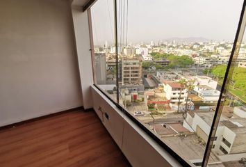 Oficina en  Av. República De Panamá 3545, San Isidro, Lima, Lima, Peru
