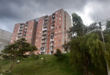 Apartamento en  Calasanz, Medellín