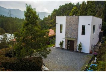 Casa en  Las Palmas, Medellín