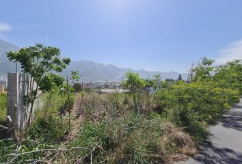 Lote de Terreno en  Lomas De Valle Alto, Monterrey