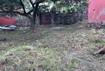 Lote de Terreno en  Tlaltenango, Cuernavaca, Cuernavaca, Morelos