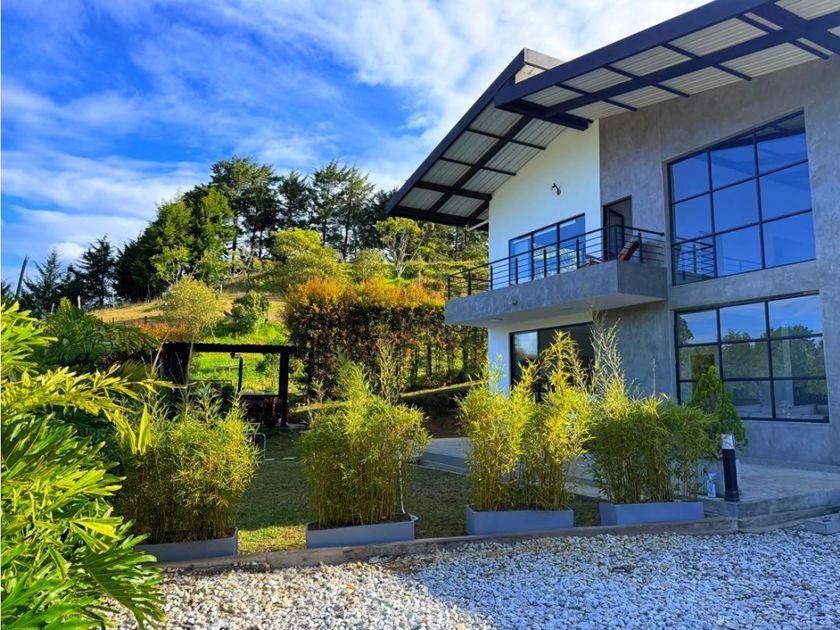 House for rent in Rionegro