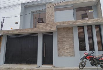 Casa en  Pascuales, Guayaquil