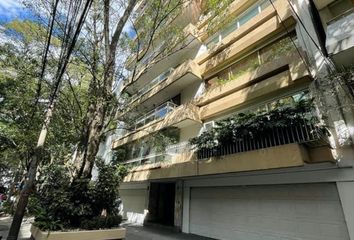 Departamento en  Polanco, Miguel Hidalgo, Cdmx