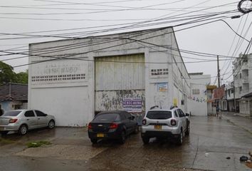 Bodega en  Carrera 35 30 80, Cartagena De Indias, Bolívar, Col