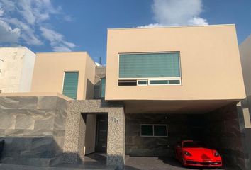 Casa en  El Vergel, Monterrey