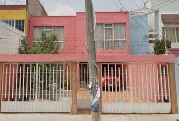 Casa en  Avenida Sinatel, Ampl Sinatel, Iztapalapa, Ciudad De México, 09479, Mex