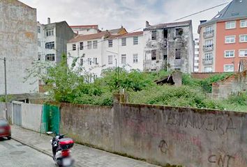 Terreno en  Ferrol, Coruña (a) Provincia