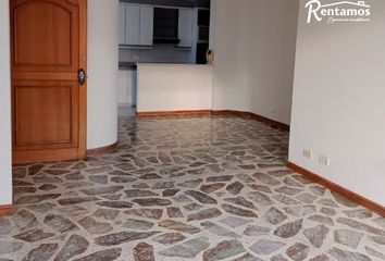 Apartamento en  Carrera 80b 32 Ee 12, Miravalle, Medellín, Antioquia, Col