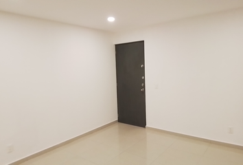 Departamento en  Avenida Colonia Del Valle 601-637, Del Valle, Del Valle Centro, Benito Juárez, Ciudad De México, 03100, Mex