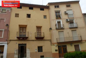 Chalet en  Ontinyent, Valencia/valència Provincia