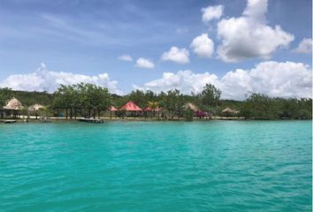 Lote de Terreno en  Bacalar, Bacalar, Bacalar, Quintana Roo