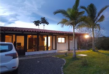 Villa-Quinta en  Calarcá, Quindío