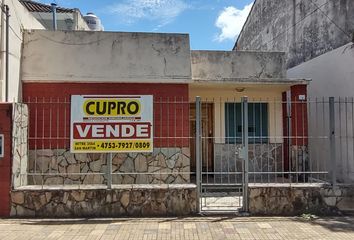 Terrenos en  Santos Lugares, Tres De Febrero