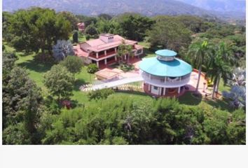 Villa-Quinta en  Carrera 10 20-100-20-2, San Jerónimo, Antioquia, Col